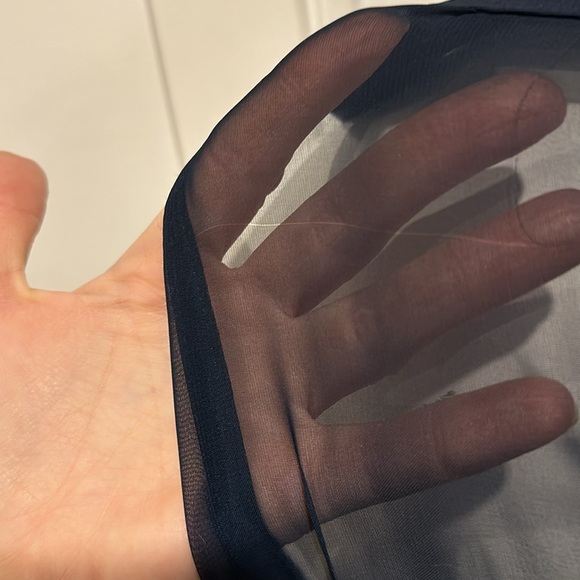 Vintage 90s All that Jazz Dress - Picture 6 of 6